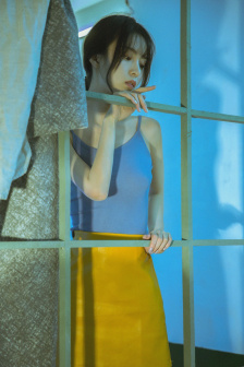 美月玲奈