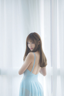 韩国女朋友的妈妈